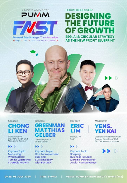 Dataverse Sdn Bhd - Mampu AI, Shah Alam