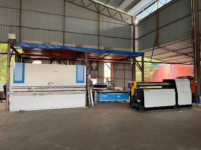 Dav Engineering Sdn Bhd, Shah Alam, Selangor
