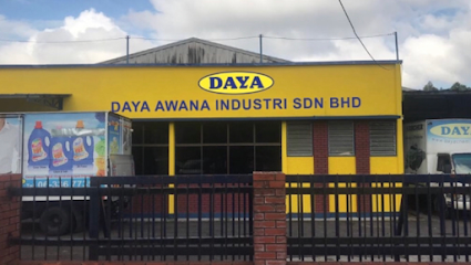Daya Awana Industri Sdn Bhd, Ayer Keroh, Melaka