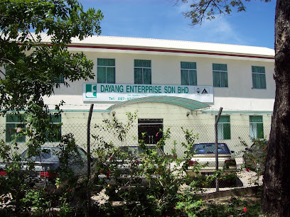 Dayang Enterprise Holdings Berhad, Labuan