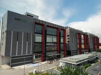 DayOne Nusajaya Tech Park (NTP) Data Center, Iskandar Puteri