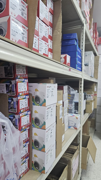 Dce Distribution Sdn. Bhd., George Town