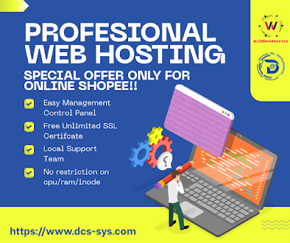 DCS System Solutions, 