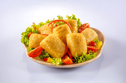 De First Food Manufacturing (M) Sdn Bhd (874834-M), Batu Caves, Selangor