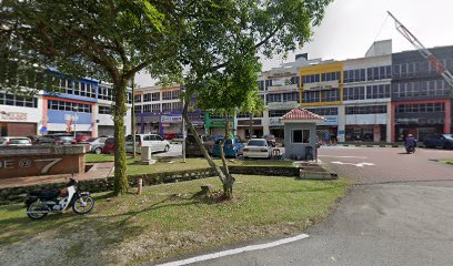 de Marque Strategic Consultancy Sdn. Bhd., Shah Alam