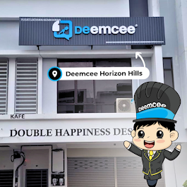 Deemcee Horizon Hills, Iskandar Puteri | Children's Confidence Speaking, Iskandar Puteri