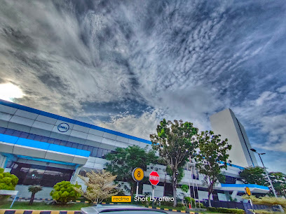 Dell Global Business Center, Bukit Mertajam