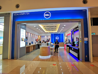 Dell Official Store IOI City Mall (Move to PJ Section 14), Petaling Jaya