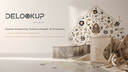 Delookup Creative Studio, selangor
