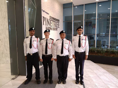 Delta Zeeforce Security Services Sdn. Bhd. (Melaka Branch), Melaka