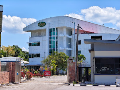 Department of Chemistry Malaysia, Perak Branch, Ipoh, Perak