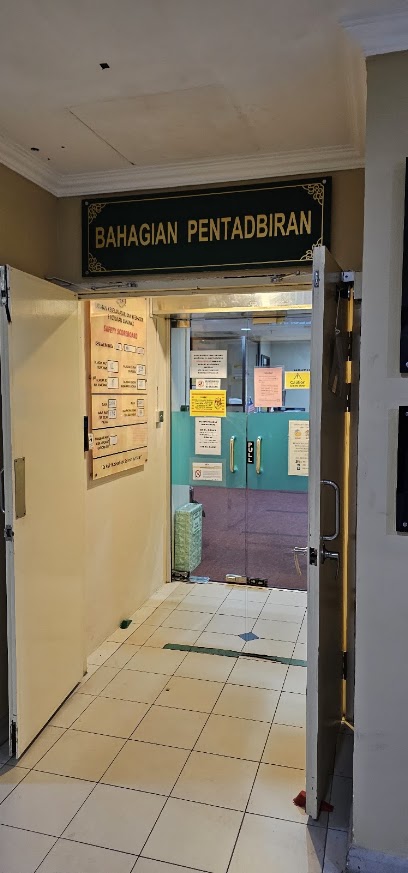 Department of Occupational Safety And Health, Kuching, Sarawak