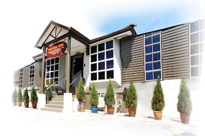 Design Ark Sdn. Bhd., George Town