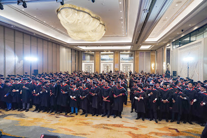 Despark International College Penang, George Town