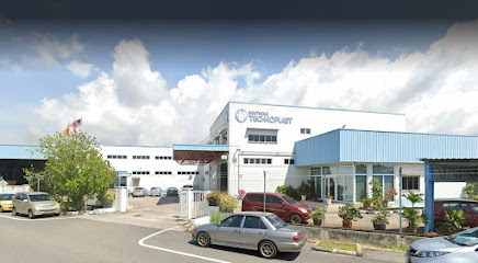 Deutsche Technoplast Melaka Sdn. Bhd. Plant 1, Batu Berendam, Melaka
