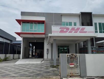 DHL eCommerce Depot - Butterworth, Perai, Penang