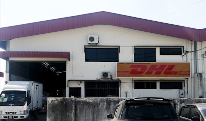DHL eCommerce Depot - Ipoh, Ipoh