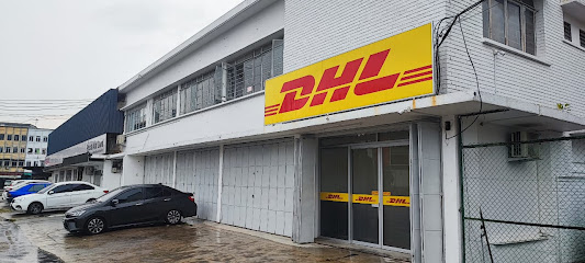 DHL eCommerce Depot - Kuching, Kuching