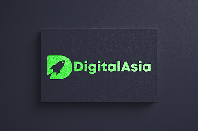 Digital Asia, Malaysia