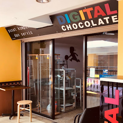 Digital Chocolate Enterprise, Subang Jaya