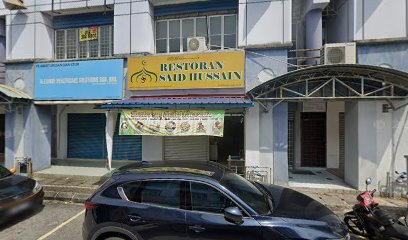 Digital Management Services, Subang Jaya