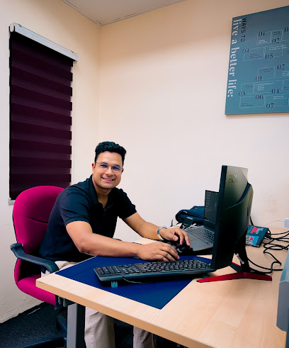 Digital Marketing Expert by Deen Global Solutions, Sungai Buloh