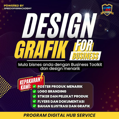 Digital Service Agency Speedofis Kuala Terengganu, Kuala Terengganu