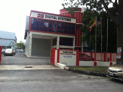 Digital Systems Malaysia, Shah Alam