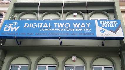 Digital Two Way Communications Sdn Bhd, Kuching