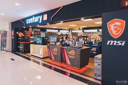 DIGITAL VALLEY JB, Johor Bahru, Johor