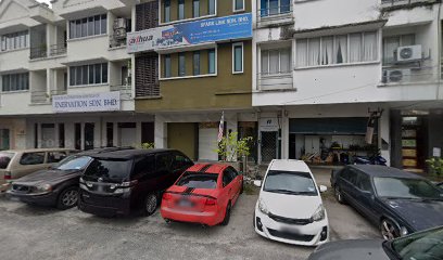 Digital X Branding Sdn Bhd, Subang Jaya