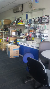 Digitedge Technologies Sdn. Bhd., Sungai Petani
