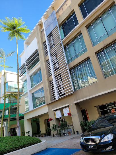 Dignersys Consulting Berhad, Shah Alam