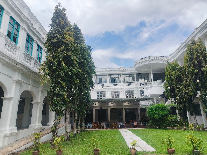 DISTED College, George Town