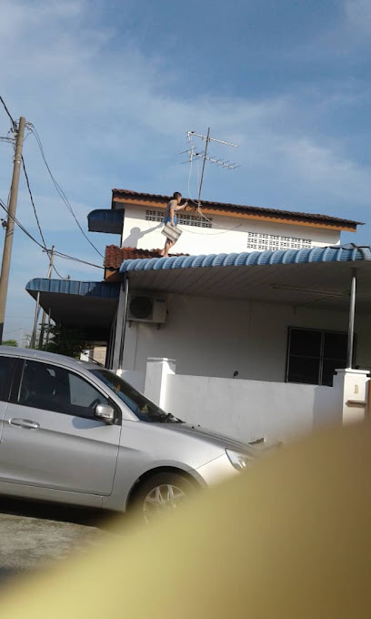 DIY Penang Training Centre, Bukit Mertajam