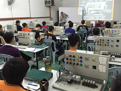 DIY Training Centre 技术学院, Bukit Mertajam