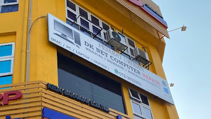 D&K PC Repair, Kuala Lumpur