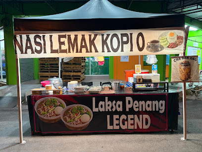 DL Design and Creative, Kuala Terengganu