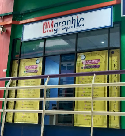 DM GRAPHIC DESIGN AND PRINTING, Malaysia