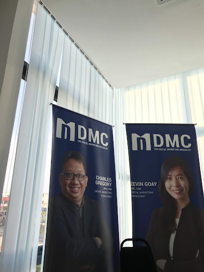 DMC Johor, Johor Bahru