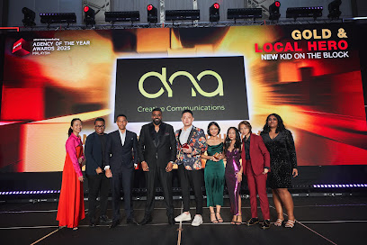 DNA Creative Communications Sdn Bhd, Petaling Jaya