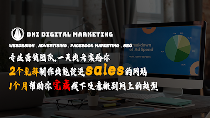 DNI Digital Marketing, Kluang