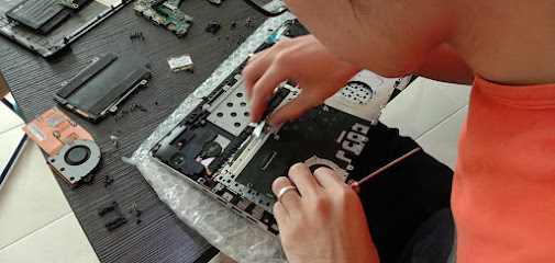 Doorstep Computer Repair SS15, Selangor
