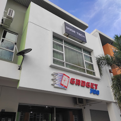 Dooz Tech (Tingkat Atas Gadget Pro), Melaka