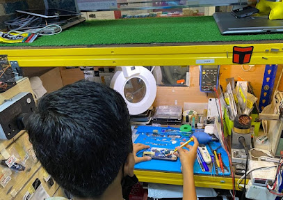 Dotronix IT Solutions, Kuala Lumpur