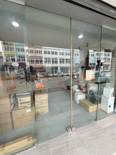 Double Protech Automation, Seremban