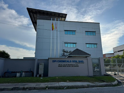 DPI Chemicals Sdn Bhd, Shah Alam, Selangor