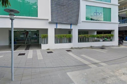 DPO International, Kuala Lumpur