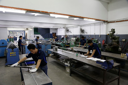 Dpstar Manufacturing Sdn Bhd, Cheras, Kuala Lumpur