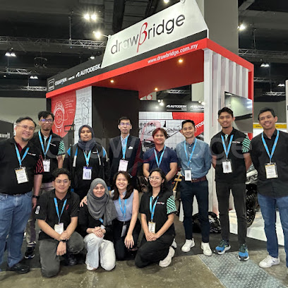 Drawbridge Technologies (M) Sdn. Bhd. KL, Petaling Jaya